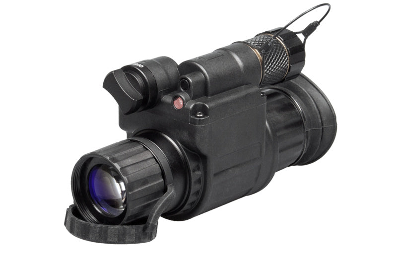 AGM Soft Head Gear cap style with plate for shroud mount for Wolf-14/PVS7/PVS14/NVG/UNVG - AGM Global Vision
