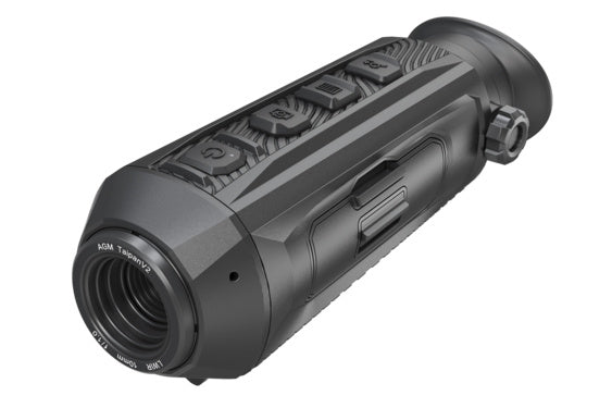 AGM TaipanV2 10-256 Thermal Imaging Monocular 12 Micron, 256x192 (50 Hz) - AGM Global Vision
