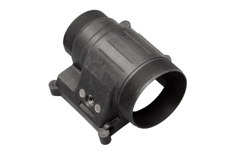 AGM PVS14 Monocular Housing - AGM Global Vision