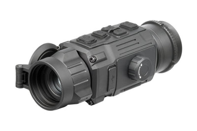 AGM Rattler-C V2 19-256 Thermal Imaging Clip-On 20mK, 12 Micron, 256x192 (50 Hz), 19mm lens. - AGM Global Vision
