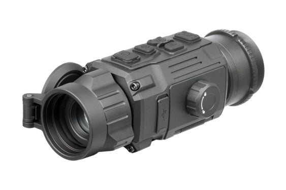 AGM Rattler-C V2 19-256 Thermal Imaging Clip-On 20mK, 12 Micron, 256x192 (50 Hz), 19mm lens. - AGM Global Vision