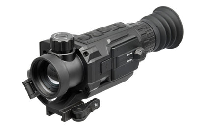 AGM Secutor LRF 35-384 Professional Grade Thermal Imaging Rifle Scope 12 Micron 384x288 (50 Hz), 35 mm lens - AGM Global Vision