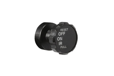 AGM PVS14 Rotary Switch Assembly ON/OFF/IR - AGM Global Vision