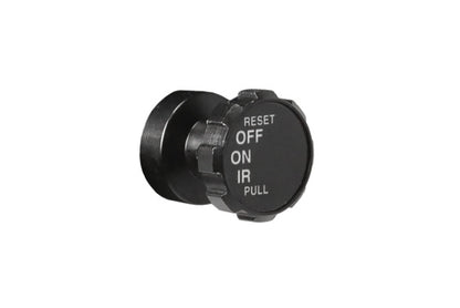 AGM PVS14 Rotary Switch Assembly ON/OFF/IR - AGM Global Vision