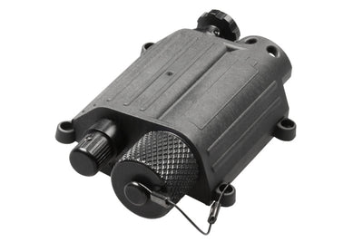AGM PVS14E Battery Compartment Assembly - AGM Global Vision