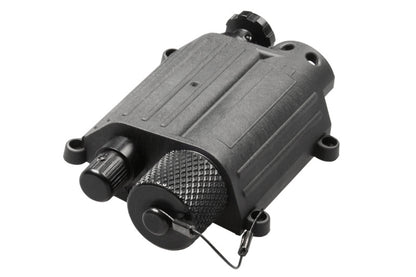 AGM PVS14E Battery Compartment Assembly - AGM Global Vision