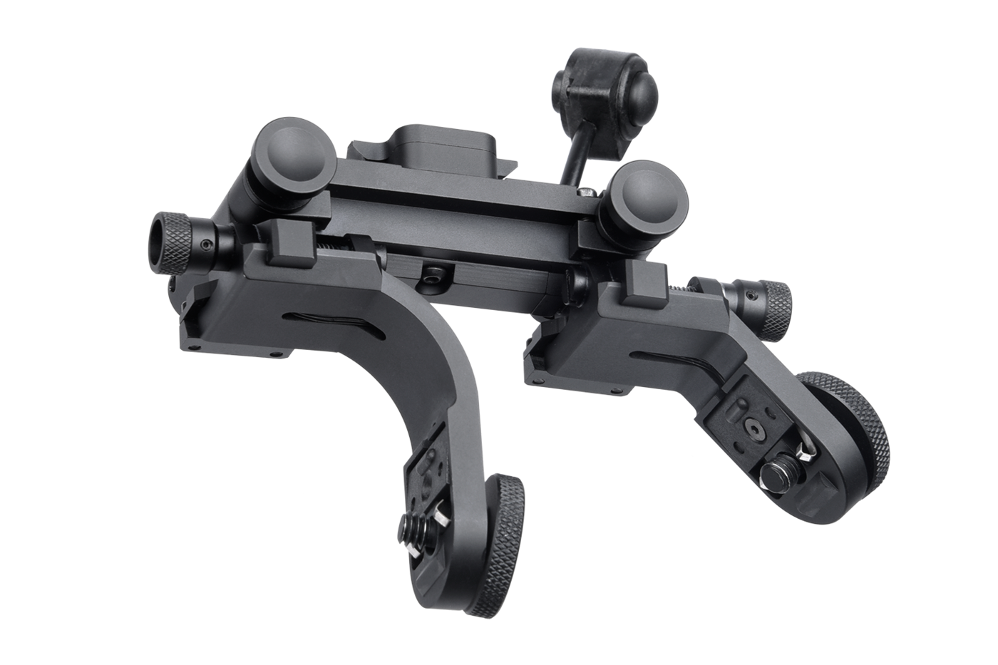 AGM PVS-14 Binocular Bridge - AGM Global Vision