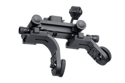 AGM PVS-14 Binocular Bridge - AGM Global Vision