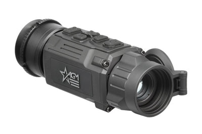 AGM Rattler-C V2 19-256 Thermal Imaging Clip-On 20mK, 12 Micron, 256x192 (50 Hz), 19mm lens. - AGM Global Vision