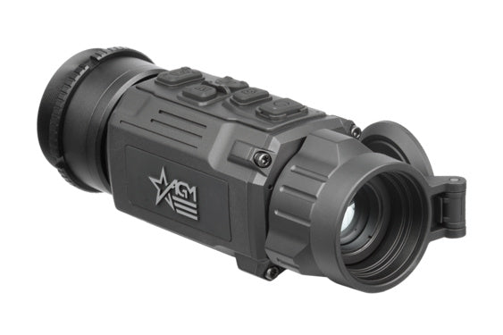 AGM Rattler-C V2 19-256 Thermal Imaging Clip-On 20mK, 12 Micron, 256x192 (50 Hz), 19mm lens. - AGM Global Vision