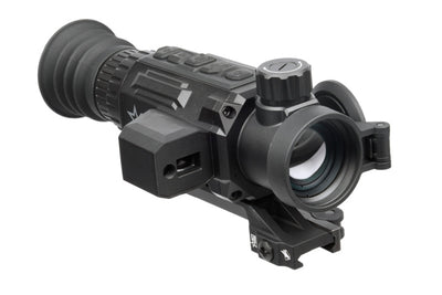 AGM Secutor LRF 35-384 Professional Grade Thermal Imaging Rifle Scope 12 Micron 384x288 (50 Hz), 35 mm lens - AGM Global Vision
