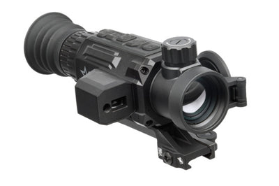 AGM Secutor LRF 35-384 Professional Grade Thermal Imaging Rifle Scope 12 Micron 384x288 (50 Hz), 35 mm lens - AGM Global Vision