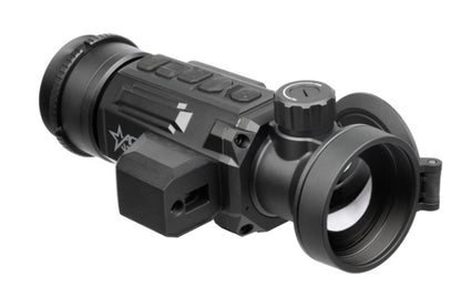 AGM Secutor LRF-C 50-640 Professional Grade Thermal Imaging Clip-On 12 Micron 640x512 (50 Hz), 50 mm lens - AGM Global Vision