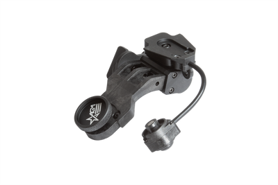 AGM PVS-14 J-Arm Dovetail Adapter - AGM Global Vision