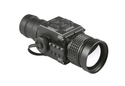 AGM Victrix TC50-384 - Compact Medium Range Thermal Imaging Clip-On 384x288 (50 Hz), 50 mm lens - AGM Global Vision
