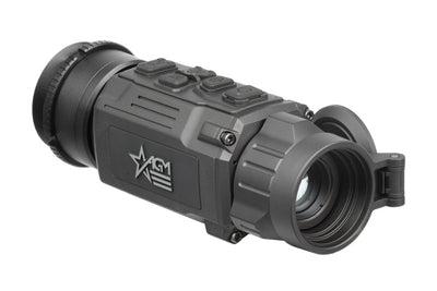 AGM Rattler-C V2 19-256 Thermal Imaging Clip-On 20mK, 12 Micron, 256x192 (50 Hz), 19mm lens. - AGM Global Vision