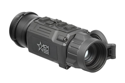 AGM Rattler-C V2 19-256 Thermal Imaging Clip-On 20mK, 12 Micron, 256x192 (50 Hz), 19mm lens. - AGM Global Vision