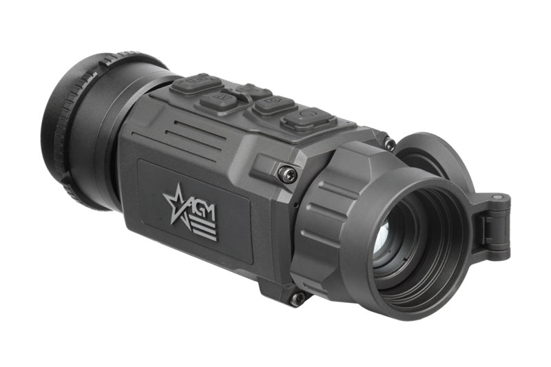 AGM Rattler-C V2 19-256 Thermal Imaging Clip-On 20mK, 12 Micron, 256x192 (50 Hz), 19mm lens. - AGM Global Vision