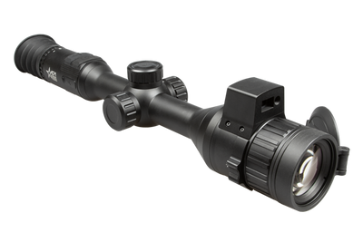 AGM Spectrum-IR-LRF 4K DIGITAL DAY & NIGHT VISION RIFLE SCOPE with IR Illimantor 850 or 940nm - AGM Global Vision