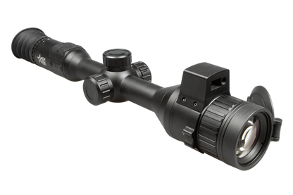 AGM Spectrum-IR-LRF 4K DIGITAL DAY & NIGHT VISION RIFLE SCOPE with IR Illimantor 850 or 940nm - AGM Global Vision