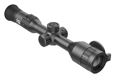 AGM AdderV2 35-384 Thermal Imaging Rifle Scope 15mK, 12 Micron, 384x288 (50 Hz), 35 mm lens. - AGM Global Vision