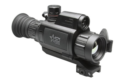 AGM AGM-2120 ADM a single lever, quick release extended cantilever mount for the Rattler V2 optic series. - AGM Global Vision