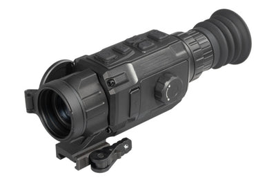 AGM RattlerV3 25-384 Thermal Imaging Rifle Scope, 384x288 (50 Hz), 25 mm lens. - AGM Global Vision