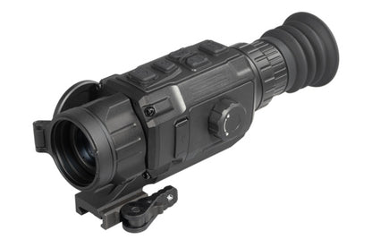 AGM RattlerV3 25-384 Thermal Imaging Rifle Scope, 384x288 (50 Hz), 25 mm lens. - AGM Global Vision