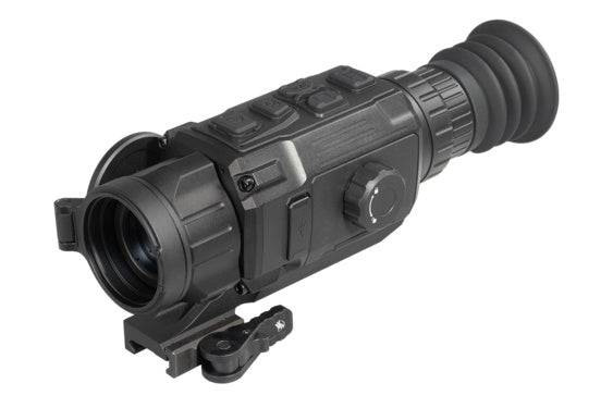 AGM RattlerV3 25-384 Thermal Imaging Rifle Scope, 384x288 (50 Hz), 25 mm lens. - AGM Global Vision