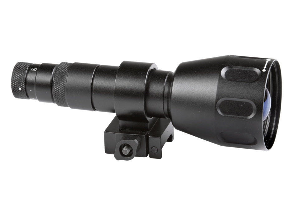 AGM Sioux 850 Torch IR Illuminator - AGM Global Vision