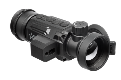 AGM Secutor LRF-C 50-640 Professional Grade Thermal Imaging Clip-On 12 Micron 640x512 (50 Hz), 50 mm lens - AGM Global Vision