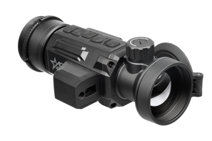 AGM Secutor LRF-C 50-640 Professional Grade Thermal Imaging Clip-On 12 Micron 640x512 (50 Hz), 50 mm lens - AGM Global Vision
