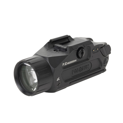 Holosun P.ID Dual Pistol Flashlight / Green + IR Laser (2026)