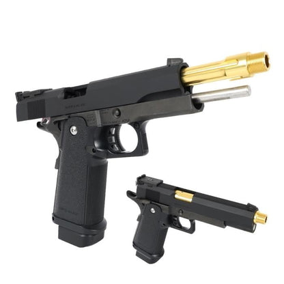 Hi Capa 5.1 Threaded Outer Barrel with TDC