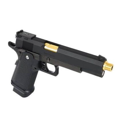 Hi Capa 5.1 Threaded Outer Barrel with TDC - Gold