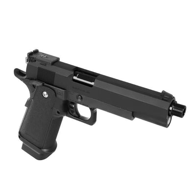 Hi Capa 5.1 Threaded Outer Barrel with TDC - Black