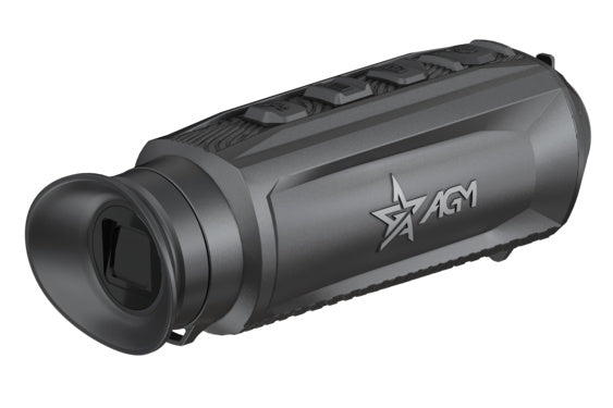 AGM TaipanV2 10-256 Thermal Imaging Monocular 12 Micron, 256x192 (50 Hz) - AGM Global Vision