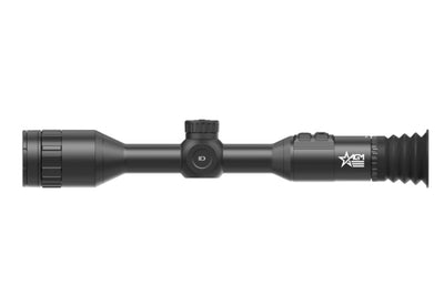 AGM AdderV2 35-384 Thermal Imaging Rifle Scope 15mK, 12 Micron, 384x288 (50 Hz), 35 mm lens. - AGM Global Vision
