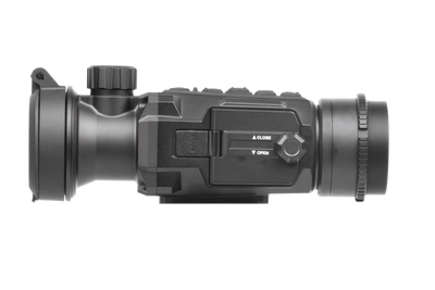 AGM Secutor LRF-C 50-640 Professional Grade Thermal Imaging Clip-On 12 Micron 640x512 (50 Hz), 50 mm lens - AGM Global Vision