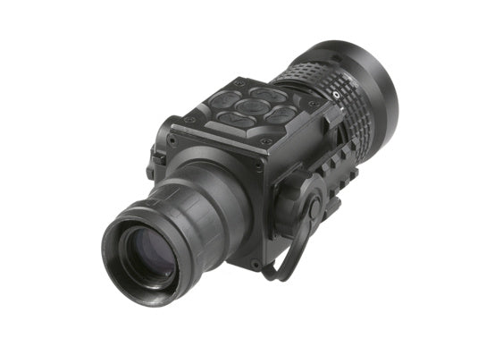 AGM Victrix TC50-384 - Compact Medium Range Thermal Imaging Clip-On 384x288 (50 Hz), 50 mm lens - AGM Global Vision