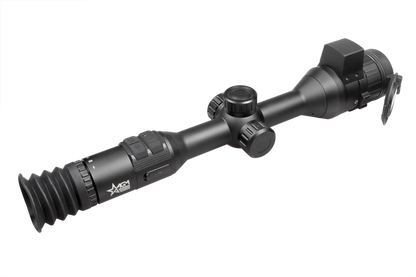 AGM Spectrum-IR-LRF 4K DIGITAL DAY & NIGHT VISION RIFLE SCOPE with IR Illimantor 850 or 940nm - AGM Global Vision