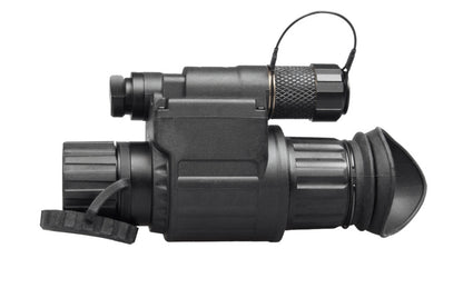 AGM Soft Head Gear cap style with plate for shroud mount for Wolf-14/PVS7/PVS14/NVG/UNVG - AGM Global Vision