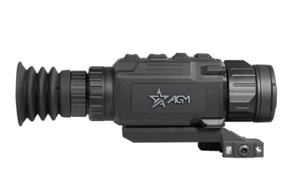 AGM RattlerV3 25-384 Thermal Imaging Rifle Scope, 384x288 (50 Hz), 25 mm lens. - AGM Global Vision