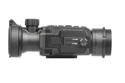AGM Secutor LRF-C 50-640 Professional Grade Thermal Imaging Clip-On 12 Micron 640x512 (50 Hz), 50 mm lens - AGM Global Vision