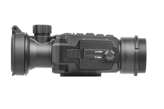 AGM Secutor LRF-C 50-640 Professional Grade Thermal Imaging Clip-On 12 Micron 640x512 (50 Hz), 50 mm lens - AGM Global Vision