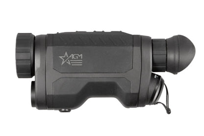AGM ReachIR LRF 25-384 Thermal Imaging Monocular with built-in Laser Range Finder, 20mK, 12 Micron, 384x288 (50 Hz) - AGM Global Vision