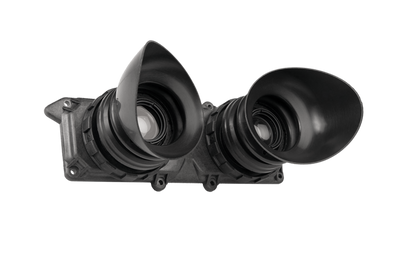 AGM PVS7 Rear Cover Assembly - AGM Global Vision
