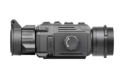 AGM Rattler-C V2 19-256 Thermal Imaging Clip-On 20mK, 12 Micron, 256x192 (50 Hz), 19mm lens. - AGM Global Vision