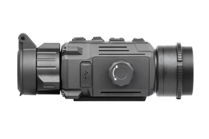 AGM Rattler-C V2 19-256 Thermal Imaging Clip-On 20mK, 12 Micron, 256x192 (50 Hz), 19mm lens. - AGM Global Vision