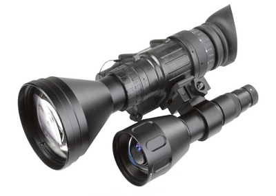 AGM Sioux 850 Torch IR Illuminator - AGM Global Vision